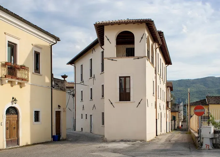 Residenza Cappelli - Affittacamere