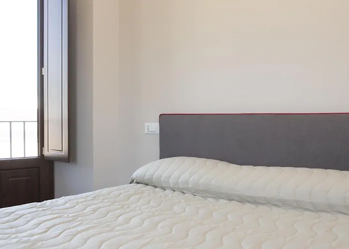 Residenza Cappelli - Affittacamere