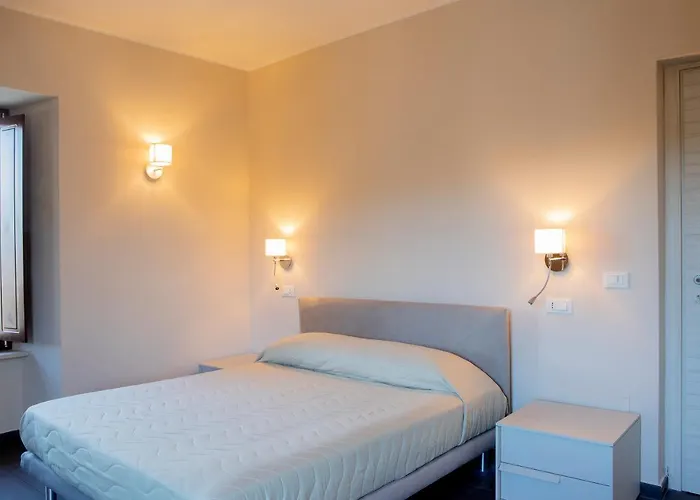 Residenza Cappelli - Affittacamere
