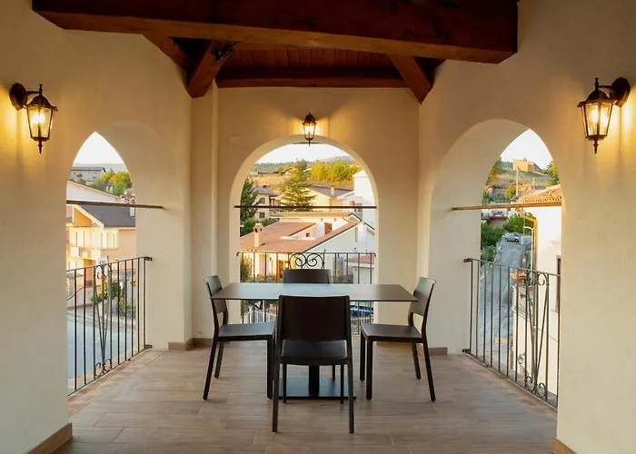 Residenza Cappelli - Affittacamere
