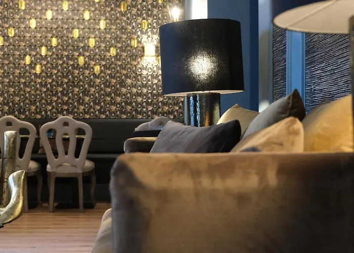 34 Guesthouse