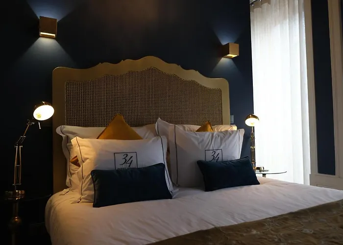 34 Guesthouse