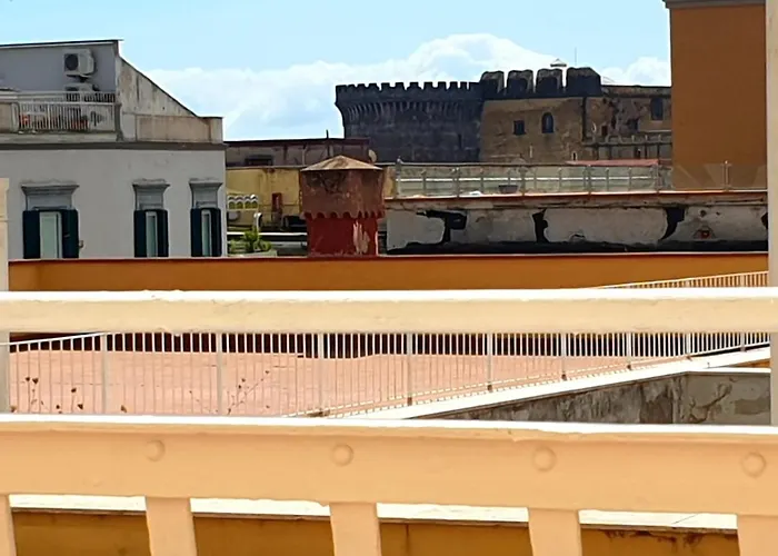 QUEEN MEDINA Centro Storico