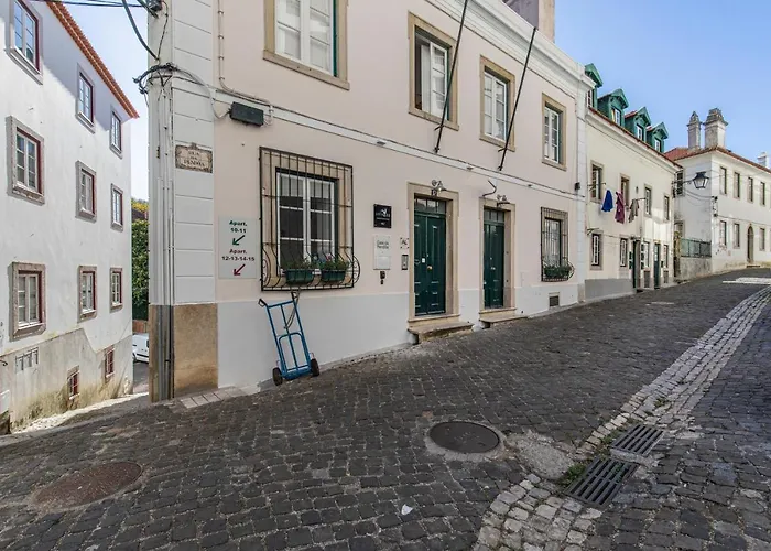 Appartamento : Casa Da Pendoa