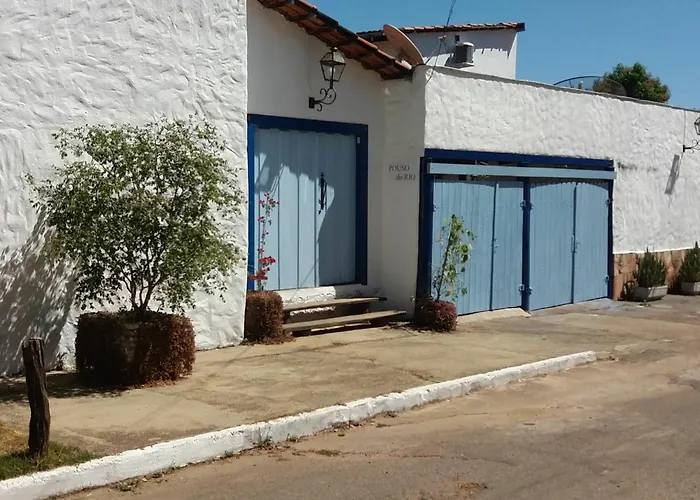 Pouso do Rio