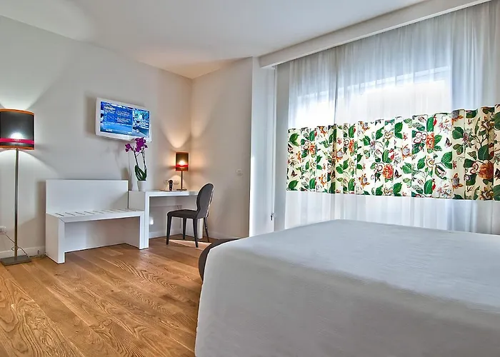 Hotel: Hotel Caravel