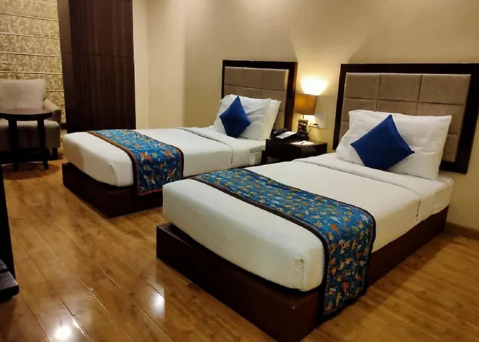 Pipal Tree Hotel