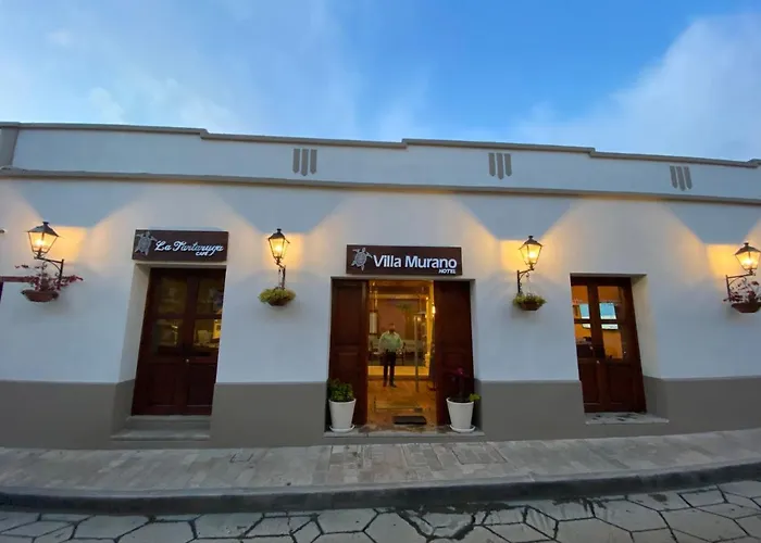 Villa Murano