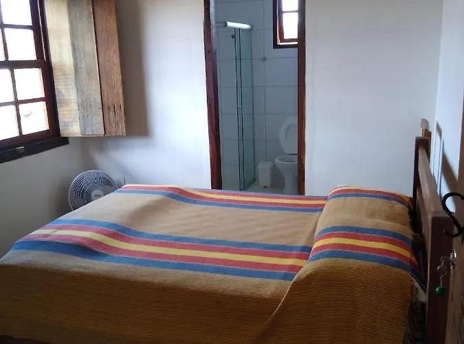 Pouso copo de leite