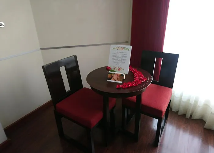 Hotel Madeira