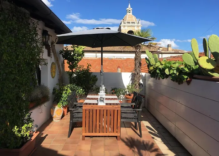 La Terrazza Sui Tetti