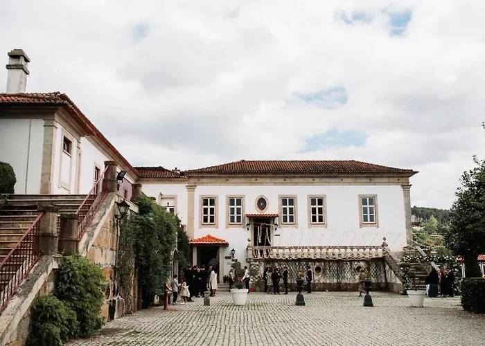  Quinta Do Paço