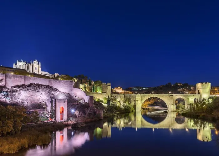 Hotel: Hotel La Bastida