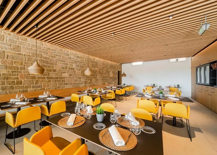 Hotel: Hotel Restaurante Casa Luisa