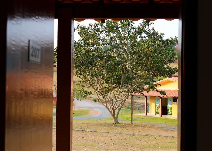 Chalés Cantinho da Roça