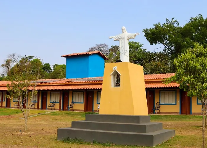Chalés Cantinho da Roça