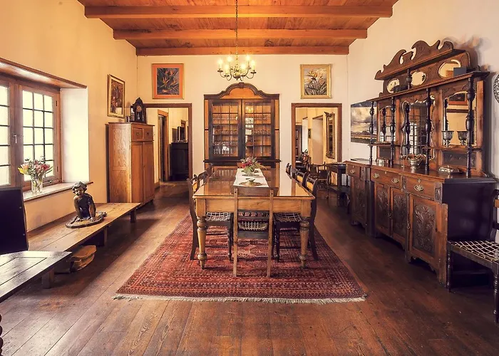 Montpellier De Tulbagh