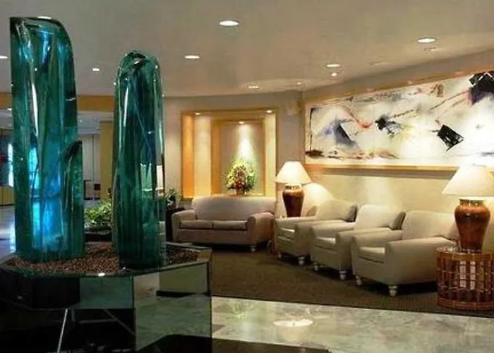 Crowne Plaza Hotel Veracruz Torremar