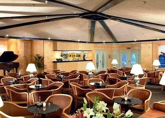 Crowne Plaza Hotel Veracruz Torremar