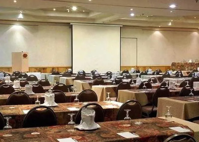 Crowne Plaza Hotel Veracruz Torremar
