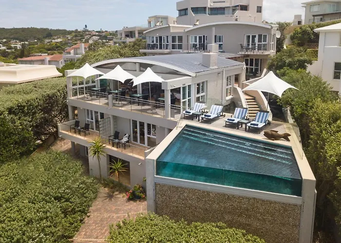 Periwinkle Lodge Guest House