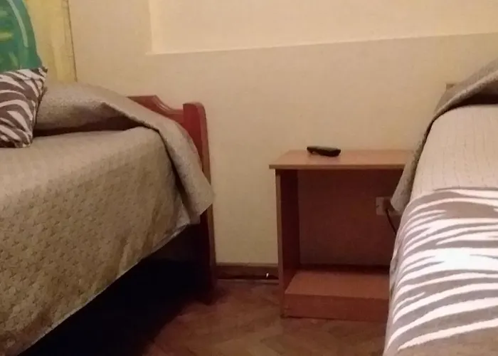 Hostal Tunquelen