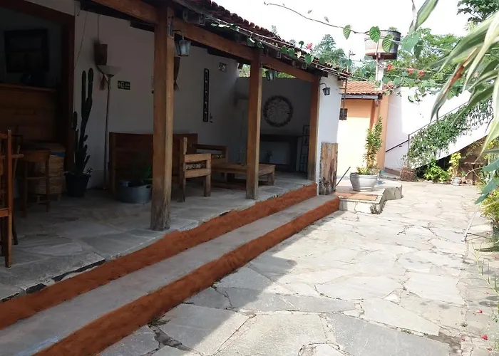 Pouso do Rio