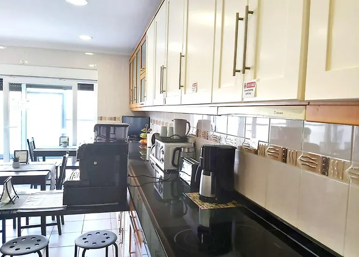 Milfontes Guest House - Duna Parque Group