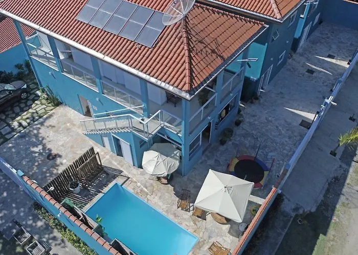Residencial Aguas De Bare