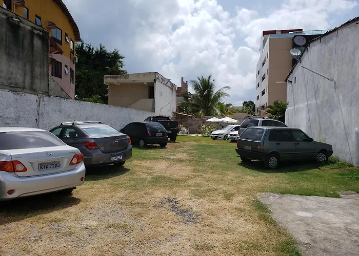 Pousada Privê Maré Alta
