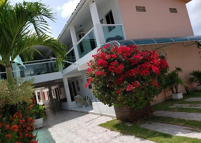 Pousada Privê Maré Alta