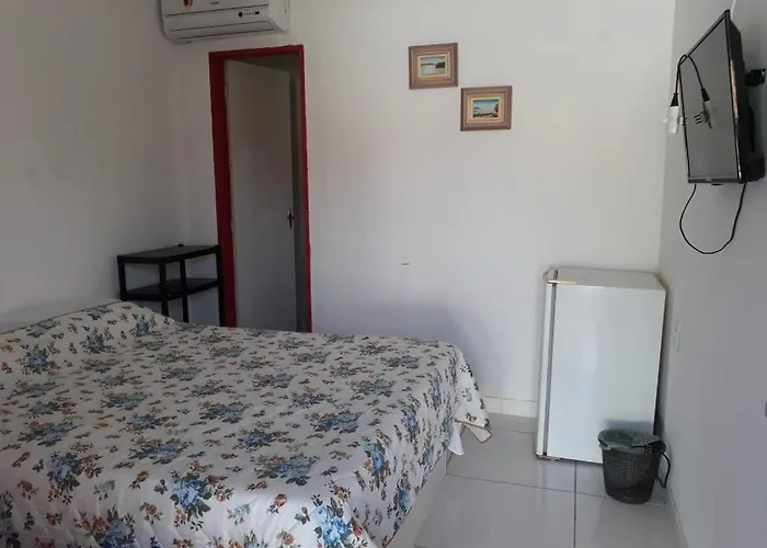 Sitio Santo Antonio