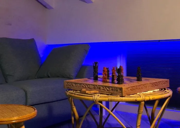 Portale dei Soli - Room&Breakfast