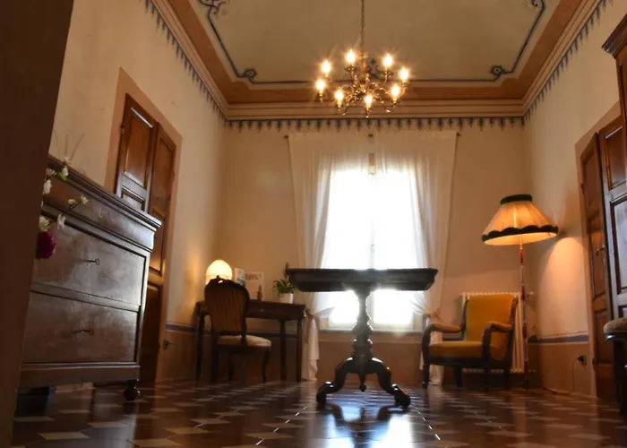 Portale dei Soli - Room&Breakfast