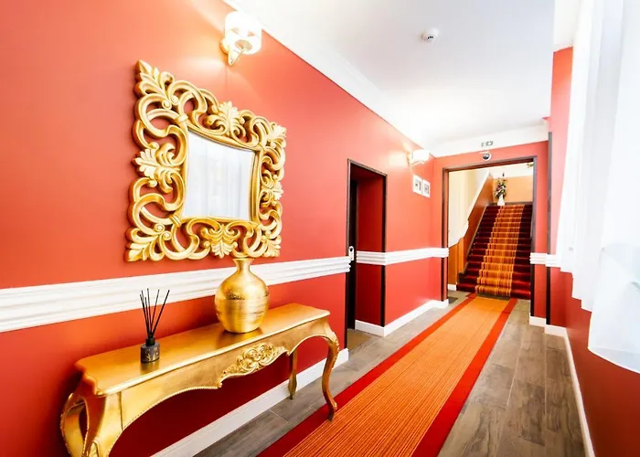 Picasso Boutique Hotel