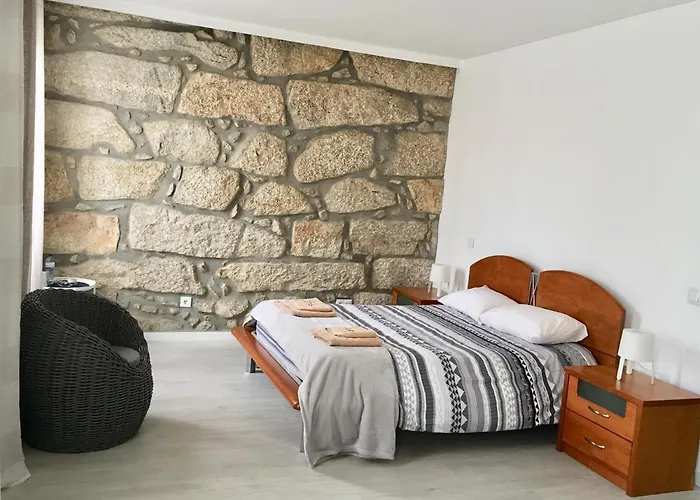 3 star hotels Campanha Boutique Station
