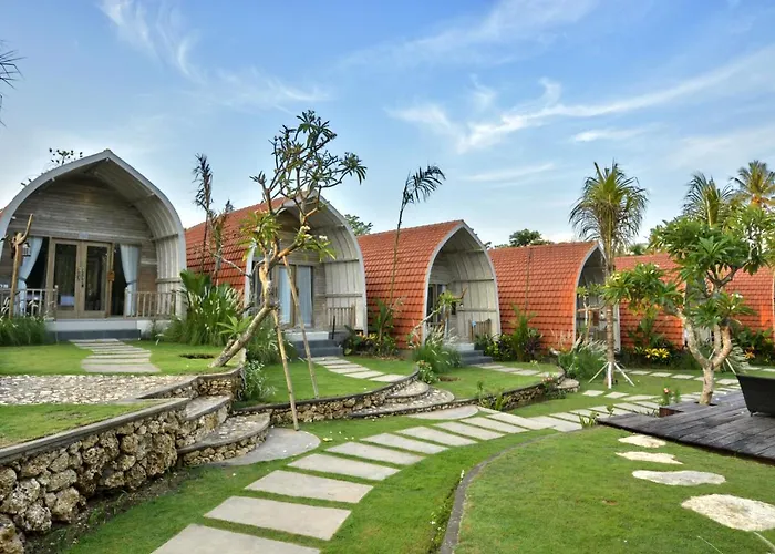 Kompyang Cottage