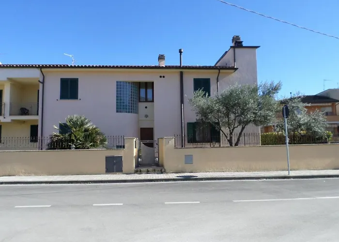 B&B Le Margherite