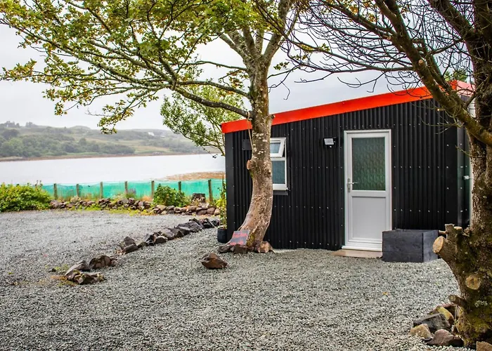 Seal Cottage