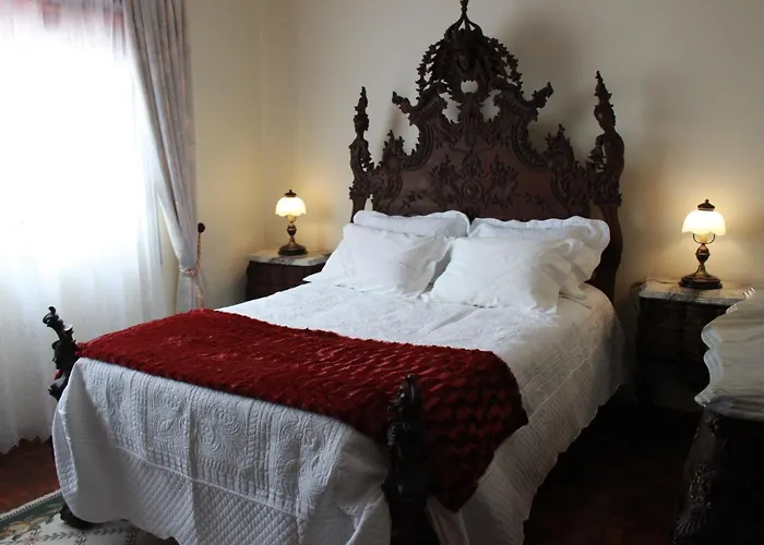 Graciosa Guest House