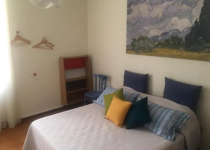 Albergo economico: A casa di Elena