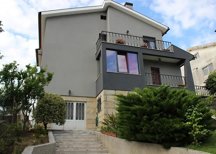 Graciosa Guest House