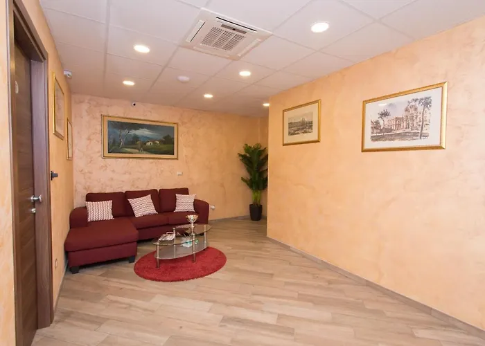 B&B Vista Santuario