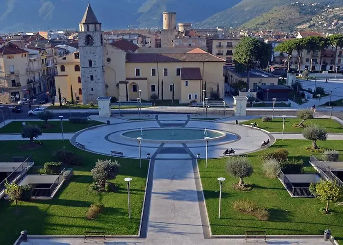 B&B Il Cantuccio