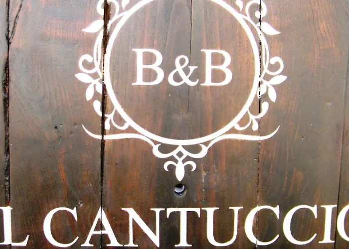 B&B Il Cantuccio