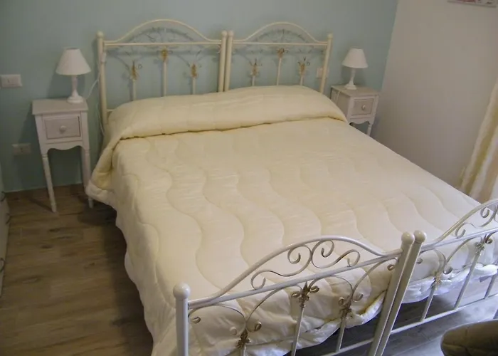 B&B Il Cantuccio