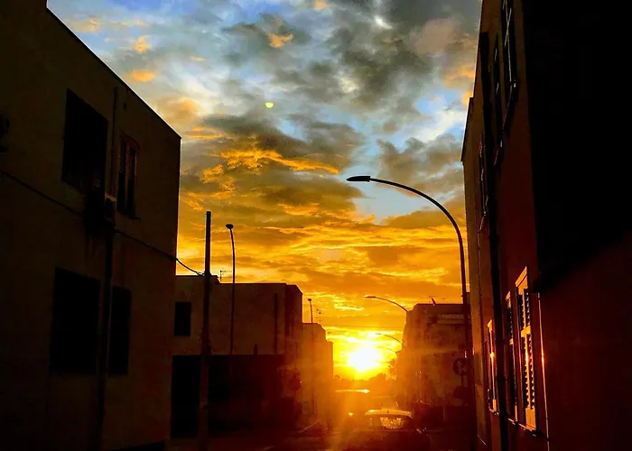 Albergo economico: B&b IL FIOCCO E LA RANDA