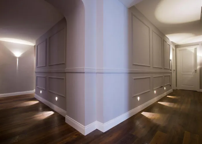 Hotel di lusso: Relais Leone