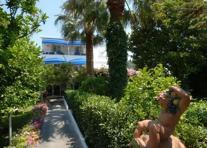 Resorts Guide Pazziella, A Luxury Collection , Capri