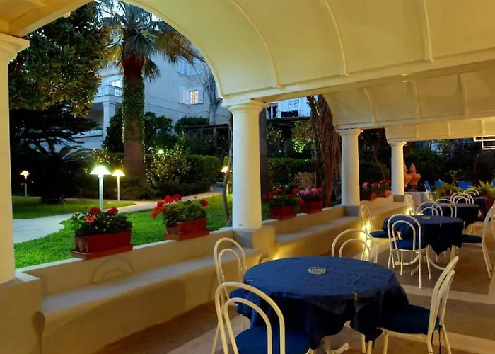Resorts Guide Pazziella, A Luxury Collection , Capri